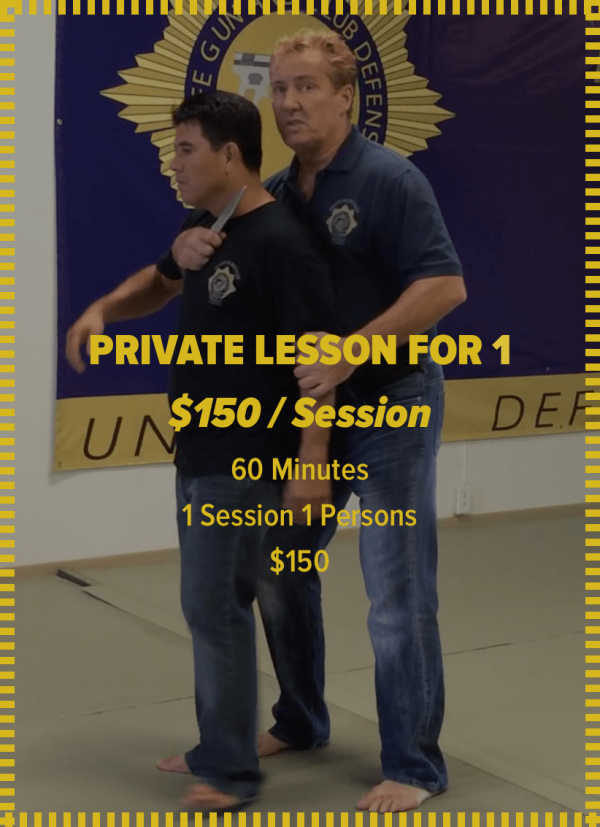 private class 150 session