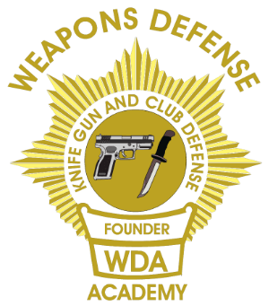 Weapons Defense Academy